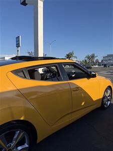 2017 Hyundai VELOSTER Value Edition   - Photo 21 - Costa Mesa, CA 92626
