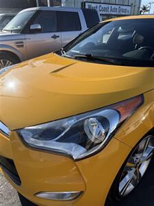 2017 Hyundai VELOSTER Value Edition   - Photo 22 - Costa Mesa, CA 92626