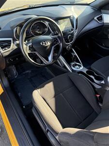 2017 Hyundai VELOSTER Value Edition   - Photo 5 - Costa Mesa, CA 92626