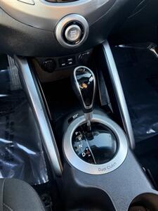 2017 Hyundai VELOSTER Value Edition   - Photo 9 - Costa Mesa, CA 92626