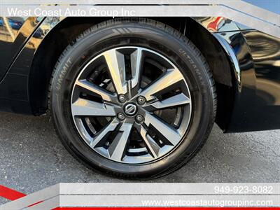 2021 Nissan Versa SV - Photo 26 - Costa Mesa, CA 92626