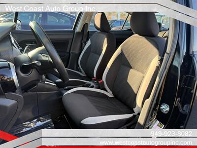 2021 Nissan Versa SV - Photo 6 - Costa Mesa, CA 92626