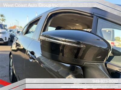 2021 Nissan Versa SV - Photo 23 - Costa Mesa, CA 92626