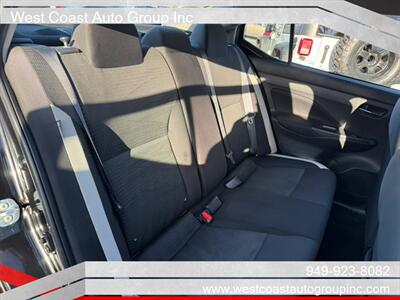 2021 Nissan Versa SV - Photo 10 - Costa Mesa, CA 92626