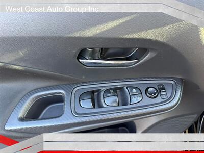 2021 Nissan Versa SV - Photo 24 - Costa Mesa, CA 92626