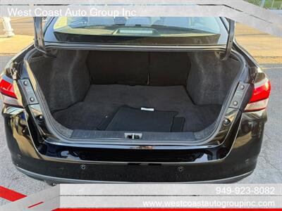 2021 Nissan Versa SV - Photo 25 - Costa Mesa, CA 92626