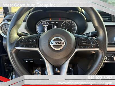 2021 Nissan Versa SV - Photo 13 - Costa Mesa, CA 92626