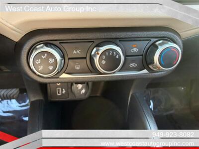 2021 Nissan Versa SV - Photo 19 - Costa Mesa, CA 92626