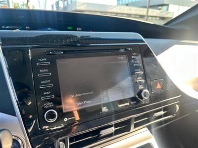 2019 Toyota Mirai   - Photo 9 - Costa Mesa, CA 92626