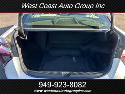 2019 Toyota Mirai   - Photo 19 - Costa Mesa, CA 92626