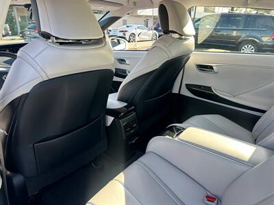 2019 Toyota Mirai   - Photo 16 - Costa Mesa, CA 92626