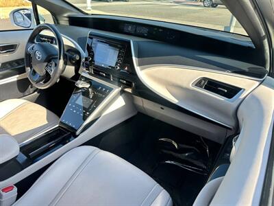 2019 Toyota Mirai   - Photo 17 - Costa Mesa, CA 92626
