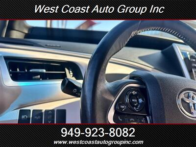 2019 Toyota Mirai   - Photo 13 - Costa Mesa, CA 92626