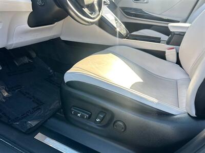 2019 Toyota Mirai   - Photo 6 - Costa Mesa, CA 92626