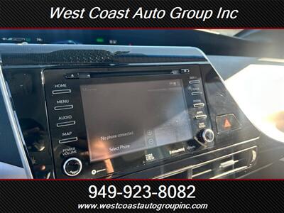 2019 Toyota Mirai   - Photo 9 - Costa Mesa, CA 92626