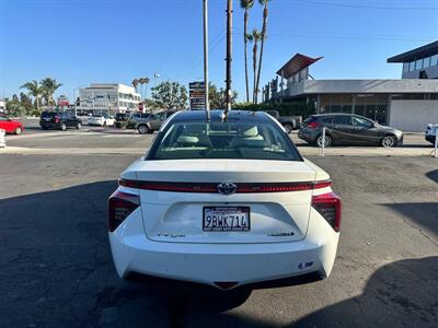 2019 Toyota Mirai   - Photo 4 - Costa Mesa, CA 92626