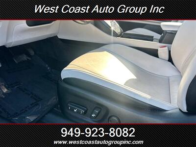 2019 Toyota Mirai   - Photo 6 - Costa Mesa, CA 92626