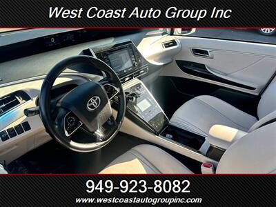2019 Toyota Mirai   - Photo 5 - Costa Mesa, CA 92626