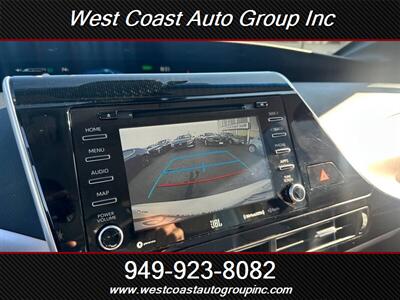 2019 Toyota Mirai   - Photo 10 - Costa Mesa, CA 92626