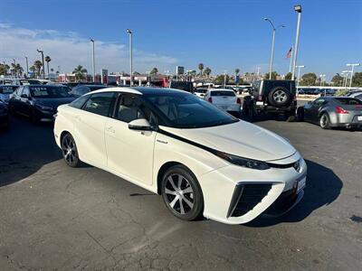 2019 Toyota Mirai   - Photo 21 - Costa Mesa, CA 92626