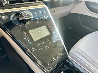 2019 Toyota Mirai   - Photo 7 - Costa Mesa, CA 92626