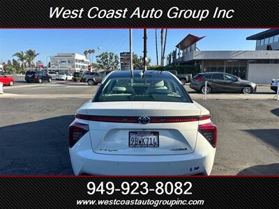 2019 Toyota Mirai   - Photo 4 - Costa Mesa, CA 92626