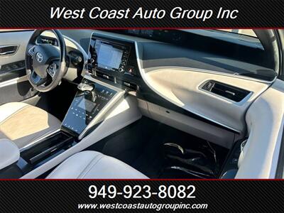 2019 Toyota Mirai   - Photo 17 - Costa Mesa, CA 92626