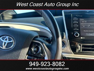 2019 Toyota Mirai   - Photo 14 - Costa Mesa, CA 92626