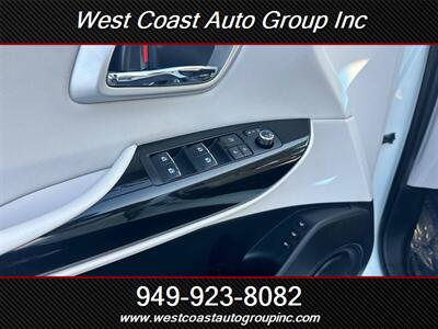 2019 Toyota Mirai   - Photo 15 - Costa Mesa, CA 92626