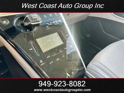 2019 Toyota Mirai   - Photo 7 - Costa Mesa, CA 92626