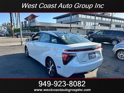 2019 Toyota Mirai   - Photo 3 - Costa Mesa, CA 92626
