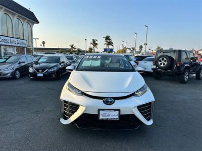 2019 Toyota Mirai   - Photo 20 - Costa Mesa, CA 92626