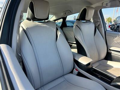 2019 Toyota Mirai   - Photo 18 - Costa Mesa, CA 92626