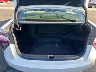 2019 Toyota Mirai   - Photo 19 - Costa Mesa, CA 92626