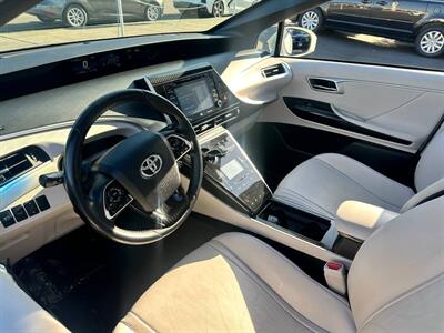 2019 Toyota Mirai   - Photo 5 - Costa Mesa, CA 92626