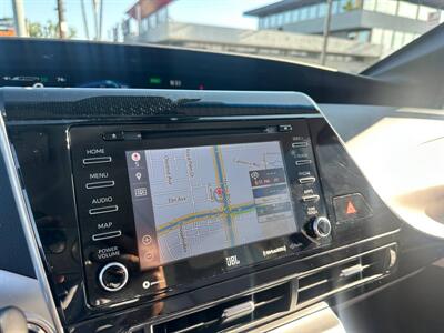 2019 Toyota Mirai   - Photo 12 - Costa Mesa, CA 92626