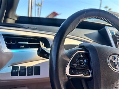 2019 Toyota Mirai   - Photo 13 - Costa Mesa, CA 92626