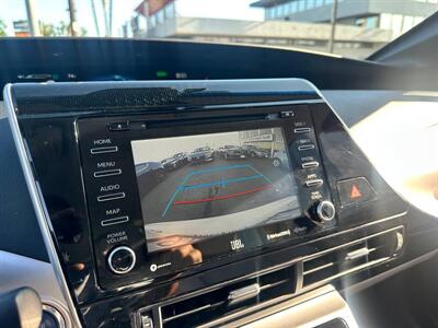 2019 Toyota Mirai   - Photo 10 - Costa Mesa, CA 92626