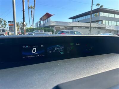 2019 Toyota Mirai   - Photo 11 - Costa Mesa, CA 92626