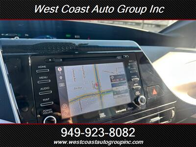 2019 Toyota Mirai   - Photo 12 - Costa Mesa, CA 92626