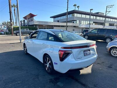 2019 Toyota Mirai   - Photo 3 - Costa Mesa, CA 92626