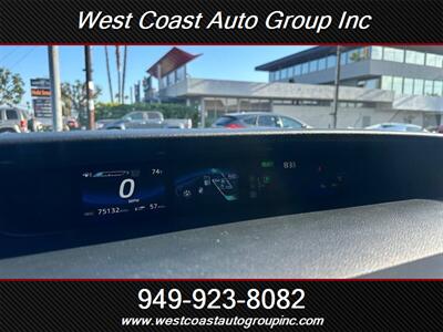 2019 Toyota Mirai   - Photo 11 - Costa Mesa, CA 92626