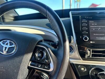 2019 Toyota Mirai   - Photo 14 - Costa Mesa, CA 92626