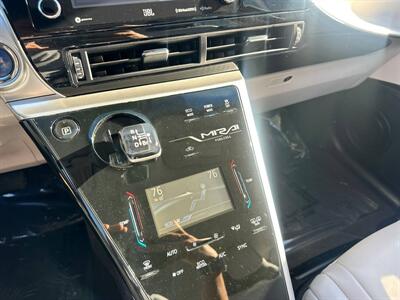 2019 Toyota Mirai   - Photo 8 - Costa Mesa, CA 92626