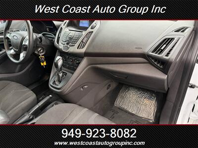 2016 Ford Transit Connect XLT   - Photo 10 - Costa Mesa, CA 92626