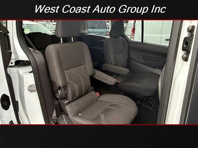 2016 Ford Transit Connect XLT   - Photo 11 - Costa Mesa, CA 92626