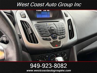 2016 Ford Transit Connect XLT   - Photo 20 - Costa Mesa, CA 92626