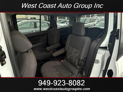 2016 Ford Transit Connect XLT   - Photo 15 - Costa Mesa, CA 92626