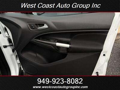 2016 Ford Transit Connect XLT   - Photo 17 - Costa Mesa, CA 92626
