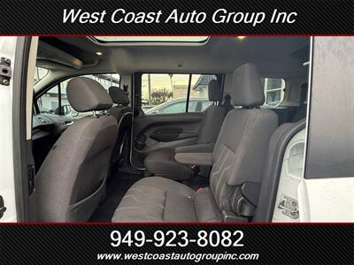 2016 Ford Transit Connect XLT   - Photo 12 - Costa Mesa, CA 92626